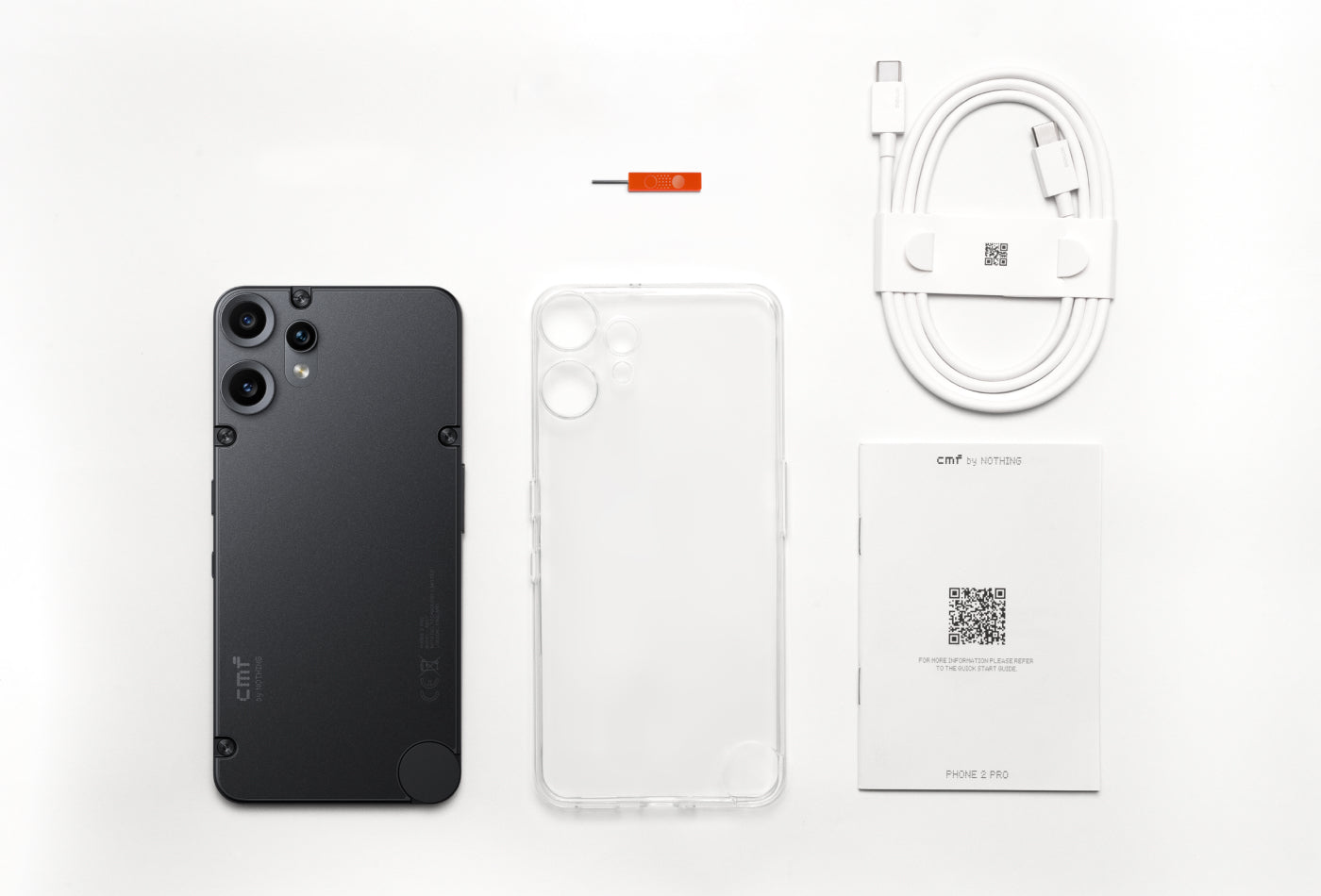 Cmf Box CMF Phone 2 Pro